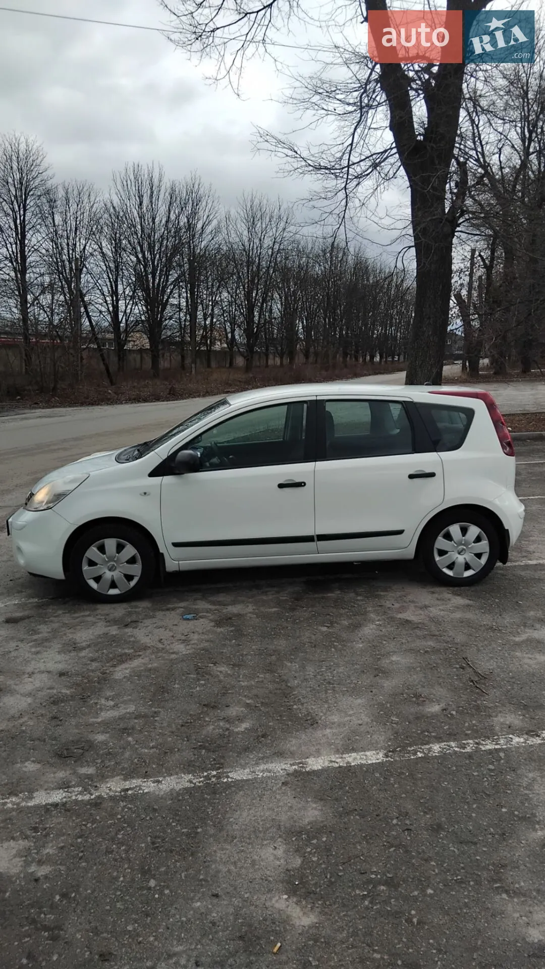 2011 Nissan Note - мініатюра 24