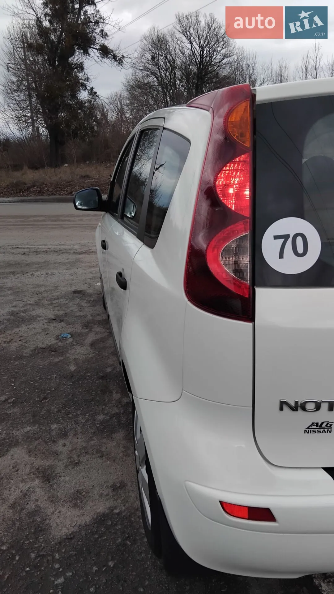 2011 Nissan Note - мініатюра 11