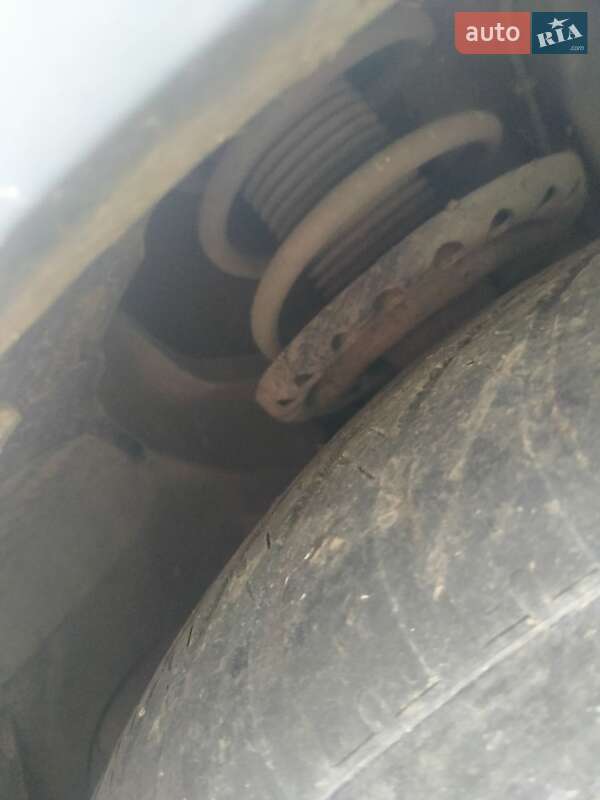 Хэтчбек Nissan Note 2008 в Одессе