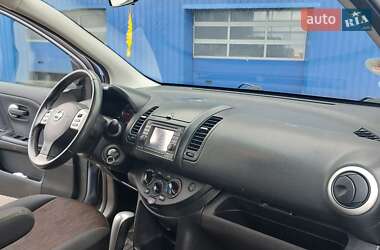 Хетчбек Nissan Note 2009 в Харкові