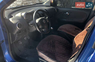 Хетчбек Nissan Note 2006 в 