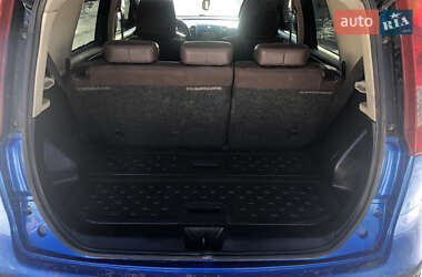 Хетчбек Nissan Note 2006 в 