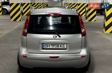 Хэтчбек Nissan Note 2006 в Одессе