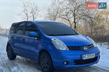 nissan note 2008 в Ровно от профессионального продавца Владислав