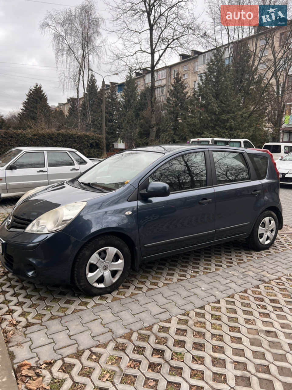 2012 Nissan Note - мініатюра 35