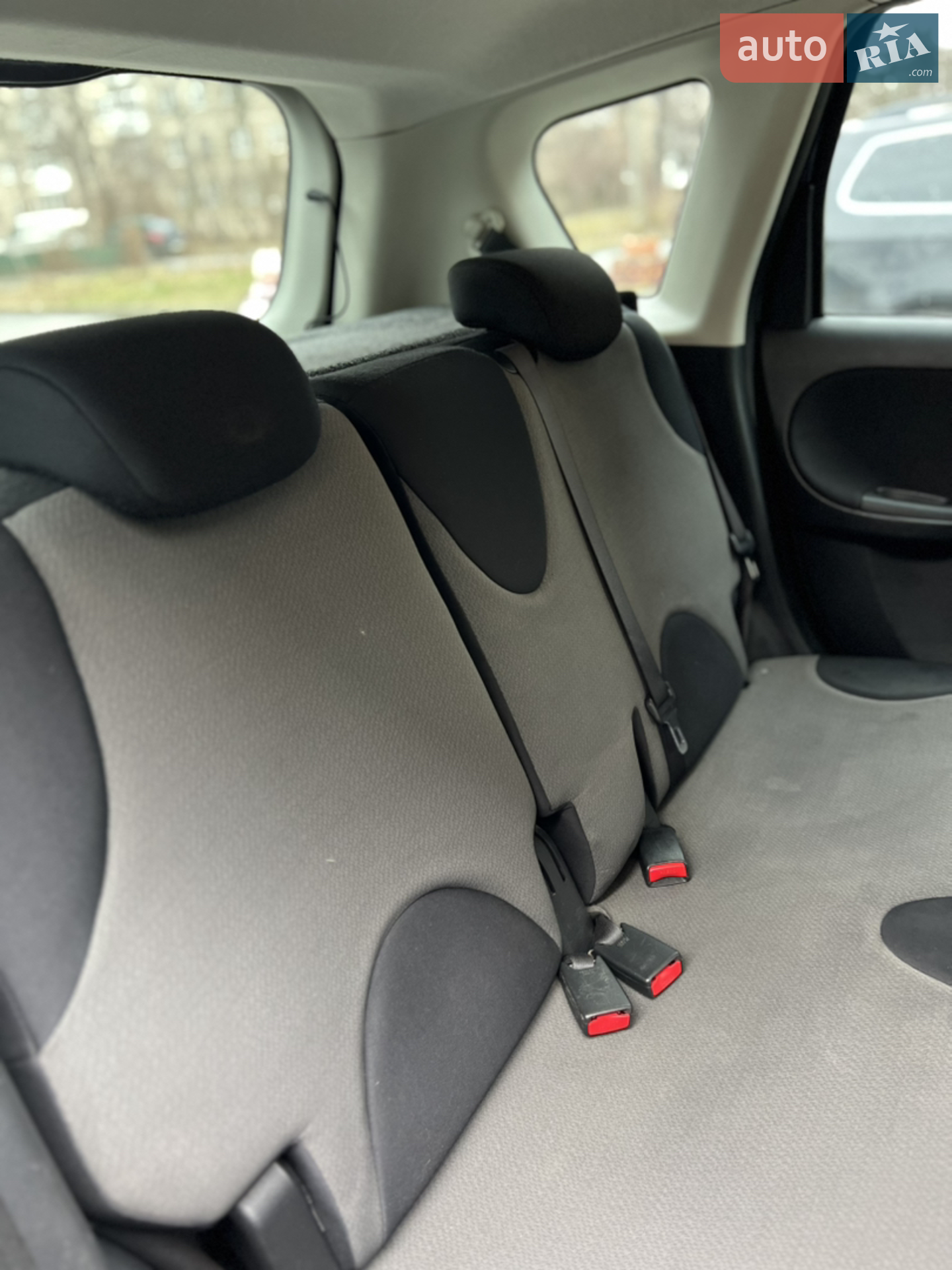 2012 Nissan Note - мініатюра 12