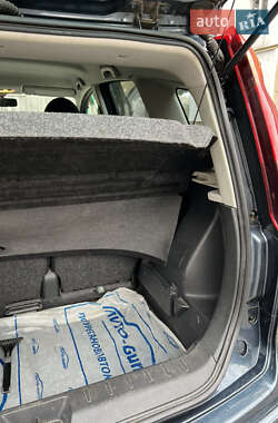 Хэтчбек Nissan Note 2012 в 