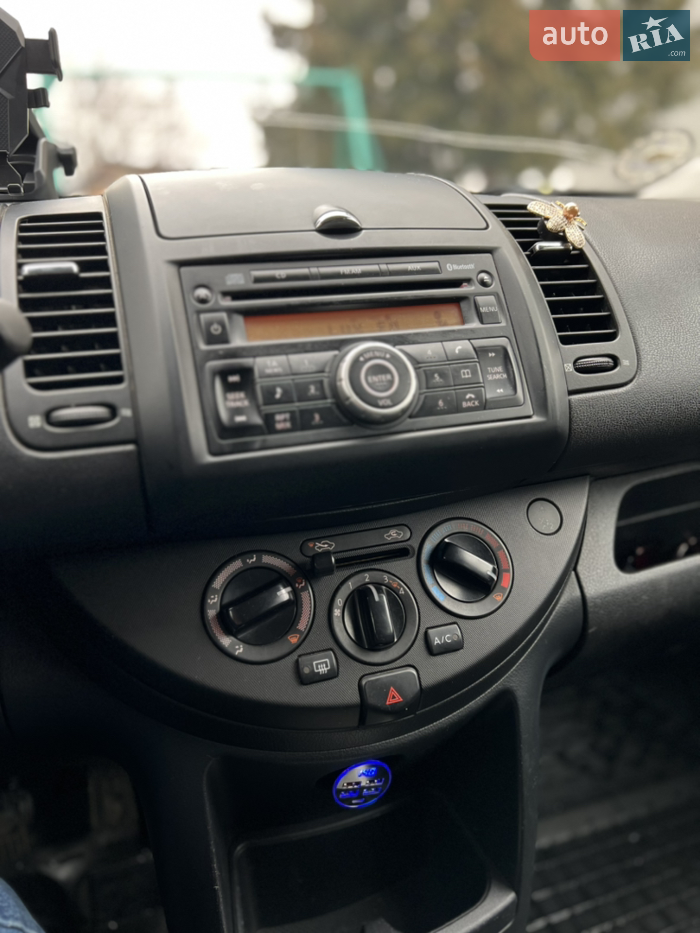 2012 Nissan Note - мініатюра 21