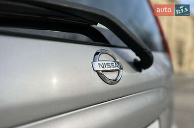 Хэтчбек Nissan Note 2008 в Одессе