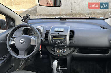 Хетчбек Nissan Note 2007 в Одесі