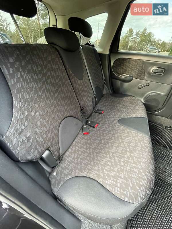Хетчбек Nissan Note 2007 в Львові фото 13 Хетчбек Nissan Note 2007 в Львові