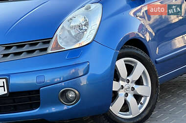 Хетчбек Nissan Note 2007 в Одесі