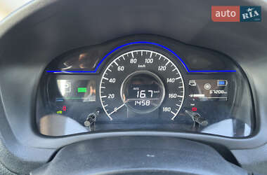 Хетчбек Nissan Note 2019 в 