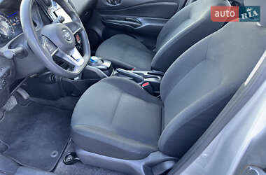 Хетчбек Nissan Note 2019 в 