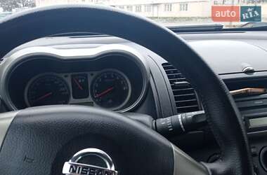 Хэтчбек Nissan Note 2006 в 