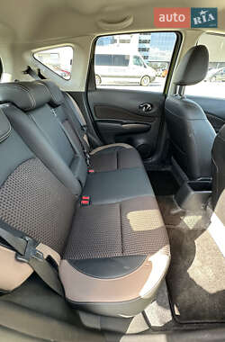 Хэтчбек Nissan Note 2019 в 