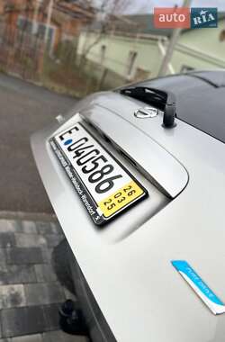 Хэтчбек Nissan Note 2009 в 
