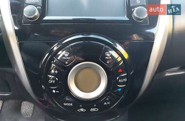 Хетчбек Nissan Note 2016 в 