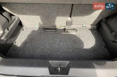 Хэтчбек Nissan Note 2007 в 