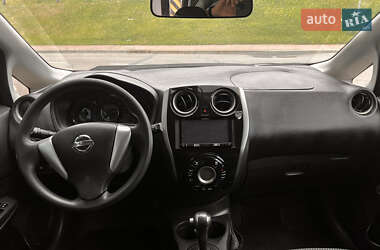 Хетчбек Nissan Note 2015 в 