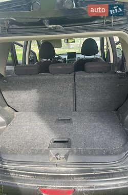 Хэтчбек Nissan Note 2008 в 