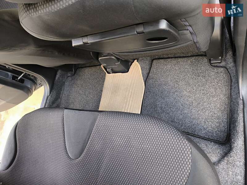 Хетчбек Nissan Note 2008 в Києві