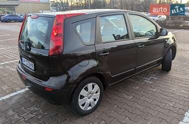 Хетчбек Nissan Note 2006 в 