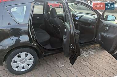 Хетчбек Nissan Note 2006 в 