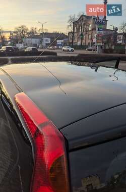 Хетчбек Nissan Note 2006 в 
