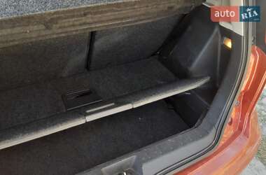 Хетчбек Nissan Note 2008 в 