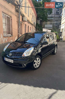 Хетчбек Nissan Note 2007 в Одесі