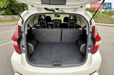 Хетчбек Nissan Note 2019 в 