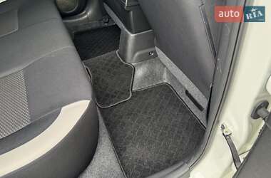 Хетчбек Nissan Note 2019 в 