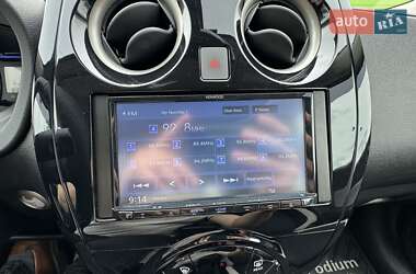 Хетчбек Nissan Note 2019 в 