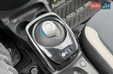 Хетчбек Nissan Note 2019 в 