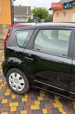 Хетчбек Nissan Note 2009 в 