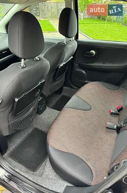Хетчбек Nissan Note 2009 в 