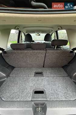 Хетчбек Nissan Note 2009 в 