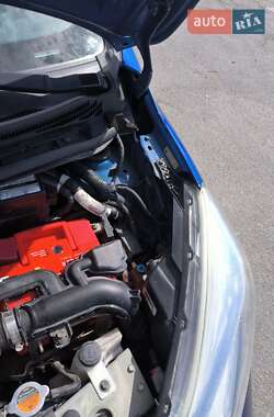 Хэтчбек Nissan Note 2014 в 