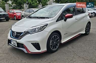 Хэтчбек Nissan Note 2018 в Одессе
