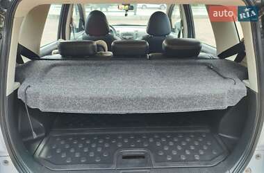 Хэтчбек Nissan Note 2008 в 