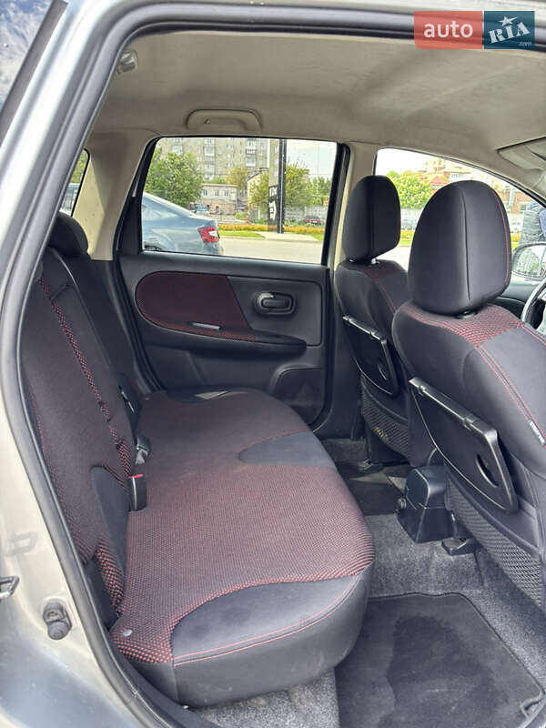 Хетчбек Nissan Note 2008 в Хмельницькому