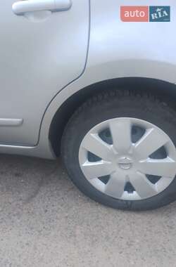Хетчбек Nissan Note 2006 в 