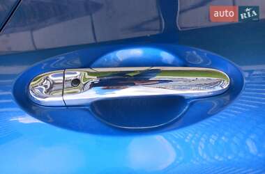 Хэтчбек Nissan Note 2019 в 
