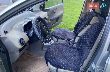 Хетчбек Nissan Note 2006 в 