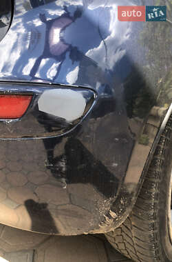 Хэтчбек Nissan Note 2008 в 