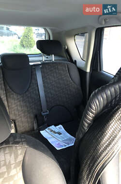 Хетчбек Nissan Note 2008 в 