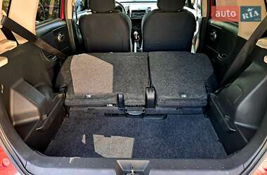 Хэтчбек Nissan Note 2008 в 