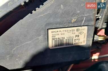 Хэтчбек Nissan Note 2008 в 