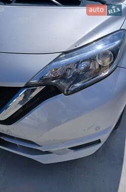 Хэтчбек Nissan Note 2019 в 